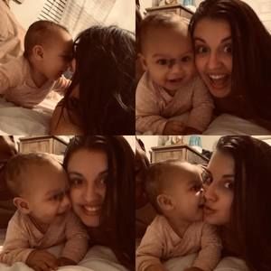 Meet your Posher, Mikayla